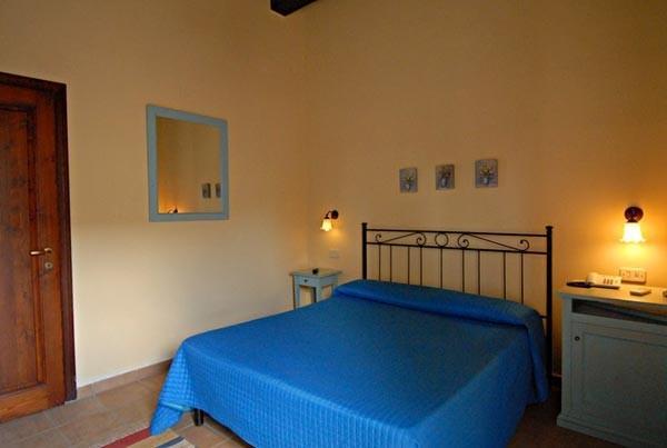 Podere Turicchio Orbetello Ruang foto