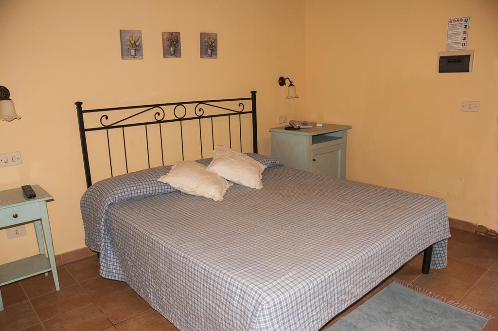 Podere Turicchio Orbetello Ruang foto